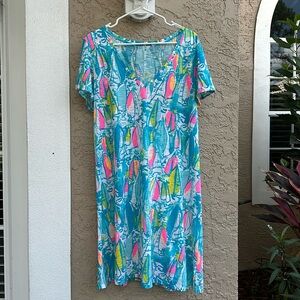 Lilly Pulitzer Dress - Size XL